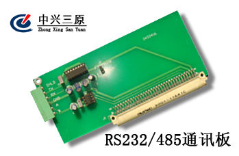 RS232485ͨӍ壨2000ϵзQ@ʾx
